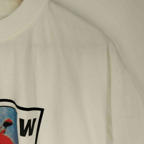 KNOWWHERE STUDIO SONIC T-SHIRT ソニック Tシャツ メンズ JPN:L