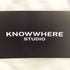 KNOWWHERE STUDIO SONIC T-SHIRT ソニック Tシャツ メンズ JPN:L
