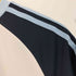 アディダス adidas 00S CLIMALITE パフォーマンスロゴ 3ストライプライン ラグラン S/S Tシャツ Y2K レディース