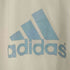 アディダス adidas 00S CLIMALITE パフォーマンスロゴ 3ストライプライン ラグラン S/S Tシャツ Y2K レディース