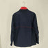 POLO BI-WAY 裏地メッシュ ジップアップ ナイロンジャケット メンズ JPN:L