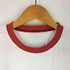 キャピタル KAPITAL 20/-天竺 ペナントリンガーT 4flags メンズ JPN:2
