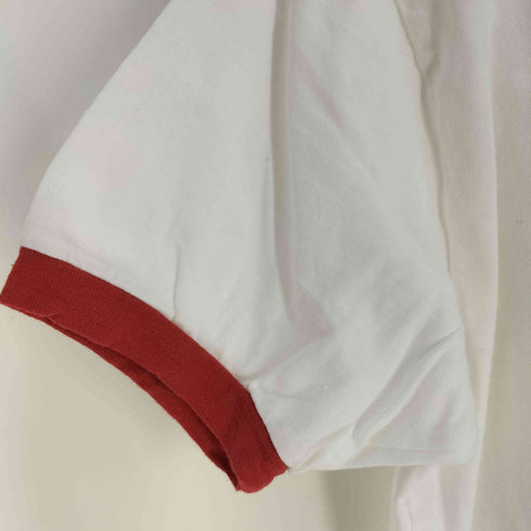キャピタル KAPITAL 20/-天竺 ペナントリンガーT 4flags メンズ JPN:2
