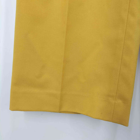 ユナイテッドアローズ UNITED ARROWS タックワイドパンツ レディース DE:34