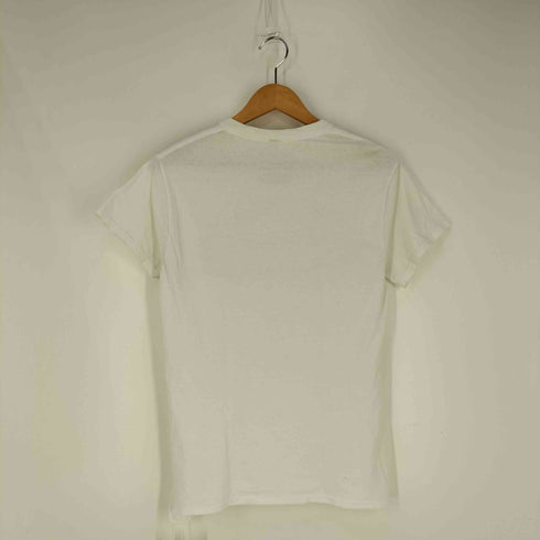 海外ドラマ プリント クルーネックTシャツ メンズ import:S