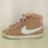 ナイキ NIKE Blazer Mid Vintage Suede Coral Stardust ブレーザー ミッド ヴィンテージ スウェード コーラルスターダスト メンズ JPN:25