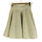 アマイル AMAIL Boucle pon skirt レディース FREE
