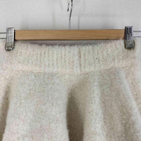アマイル AMAIL Boucle pon skirt レディース FREE