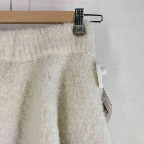 アマイル AMAIL Boucle pon skirt レディース FREE