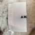アマイル AMAIL Boucle pon skirt レディース FREE