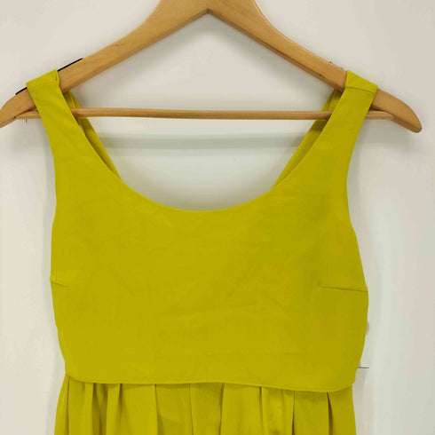 カルヴェン CARVEN バックリボンカットソー レディース JPN:36