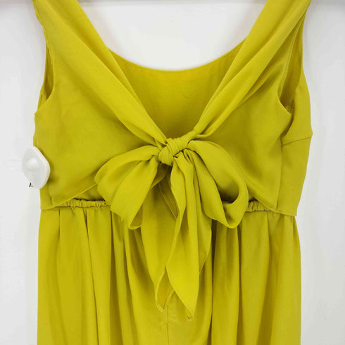 カルヴェン CARVEN バックリボンカットソー レディース JPN:36
