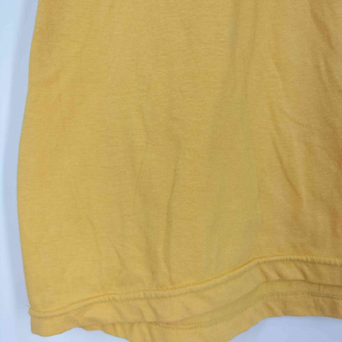MADRID UNIVERSIDAD マドリード大学 プリント Tシャツ メンズ import:S
