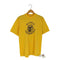 MADRID UNIVERSIDAD マドリード大学 プリント Tシャツ メンズ import:S