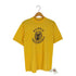 MADRID UNIVERSIDAD マドリード大学 プリント Tシャツ メンズ import:S