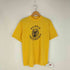MADRID UNIVERSIDAD マドリード大学 プリント Tシャツ メンズ import:S