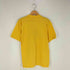 MADRID UNIVERSIDAD マドリード大学 プリント Tシャツ メンズ import:S