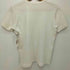 プレイコムデギャルソン PLAY COMME des GARCONS AD2007 胸刺繍 クルーネック半袖Tシャツ レディース M