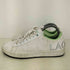 ラコステ LACOSTE CARNABY EVO カーナビーエボ ローカット スニーカー メンズ US:7.5