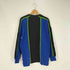 ポロスポーツラルフローレン POLO SPORT RALPH LAUREN アーム ロゴプリント ハーフジップTシャツ ロンT メンズ import:XL