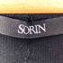 SORIN Stretchy Viscose Decorative Top レディース JPN:38