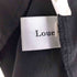 ルエレ Louere フリルオフショルブラウス レディース JPN:M