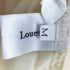 ルエレ Louere フリルオフショルブラウス レディース JPN:M
