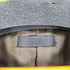 ユニクロ UNIQLO ウールカシミヤチェスターコート メンズ JPN:S