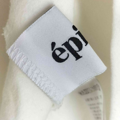エピヌ epine e petit tee 型抜きTシャツ ハート レディース