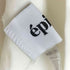 エピヌ epine e petit tee 型抜きTシャツ ハート レディース