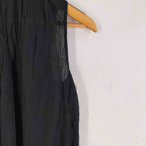 ユーバイスピックアンドスパン U by SPICK&SPAN 楊柳タンクトップ TANK TOP レディース FREE