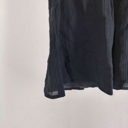 ユーバイスピックアンドスパン U by SPICK&SPAN 楊柳タンクトップ TANK TOP レディース FREE