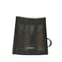 ハイダウェイニコル HIDEAWAYS NICOLE スクエアショルダーBAG メンズ