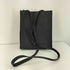 ハイダウェイニコル HIDEAWAYS NICOLE スクエアショルダーBAG メンズ