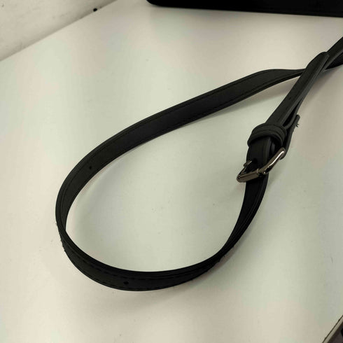 ハイダウェイニコル HIDEAWAYS NICOLE スクエアショルダーBAG メンズ