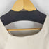 アシーム ACYM Back ribbon knit ワンピース アイボリー レディース FREE