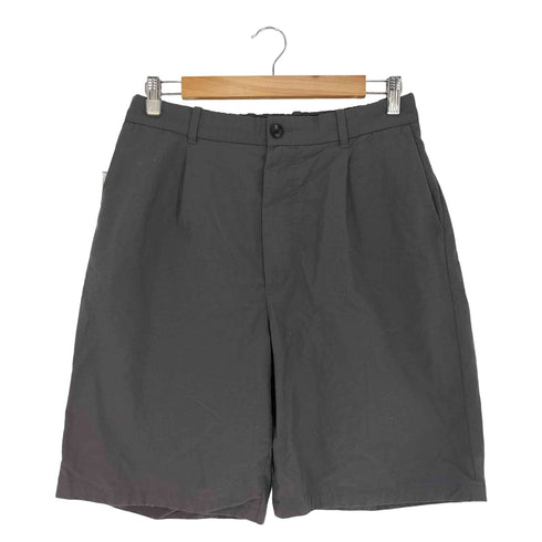 スティーブンアラン Steven Alan N/TSR SUPER BAGGY EASY SHORT PANTS スーパー バギー ショートパンツ メンズ JPN:L
