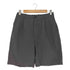 スティーブンアラン Steven Alan N/TSR SUPER BAGGY EASY SHORT PANTS スーパー バギー ショートパンツ メンズ JPN:L