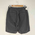 スティーブンアラン Steven Alan N/TSR SUPER BAGGY EASY SHORT PANTS スーパー バギー ショートパンツ メンズ JPN:L