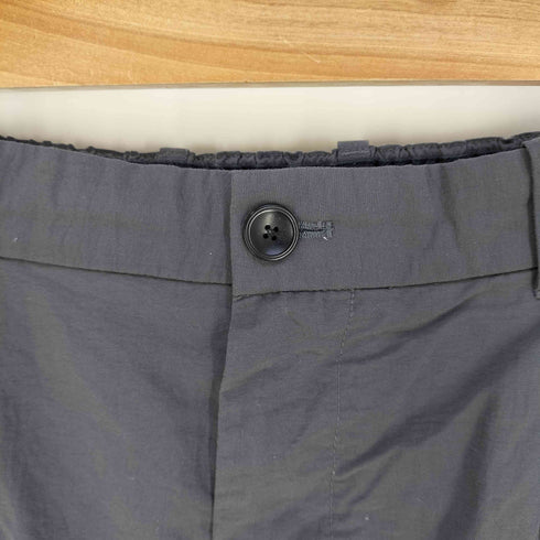 スティーブンアラン Steven Alan N/TSR SUPER BAGGY EASY SHORT PANTS スーパー バギー ショートパンツ メンズ JPN:L