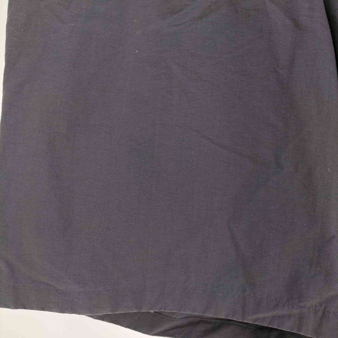 スティーブンアラン Steven Alan N/TSR SUPER BAGGY EASY SHORT PANTS スーパー バギー ショートパンツ メンズ JPN:L