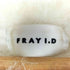 フレイアイディー FRAY I.D アルパカ混クロプドニットカーディガン レディース ONE SIZE