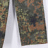 ジャーマンアーミー GERMAN ARMY ドイツ軍 リフレクターカモ カーゴパンツ メンズ