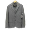 ヒューゴボス HUGO BOSS BOSS SELECTION デタッチャブルレイヤード 3Bジャケット メンズ 50