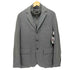 ヒューゴボス HUGO BOSS BOSS SELECTION デタッチャブルレイヤード 3Bジャケット メンズ 50