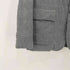 ヒューゴボス HUGO BOSS BOSS SELECTION デタッチャブルレイヤード 3Bジャケット メンズ 50