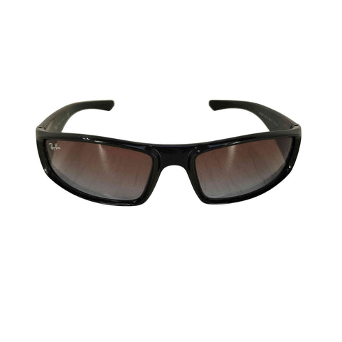レイバン Ray-Ban フレーム ポリッシュ サングラス メンズ 58□17 130