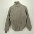 HILDA LTD 70-80s アイスランド製 ドライバーズニット ニットジャケット メンズ import:M