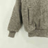 HILDA LTD 70-80s アイスランド製 ドライバーズニット ニットジャケット メンズ import:M