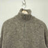 HILDA LTD 70-80s アイスランド製 ドライバーズニット ニットジャケット メンズ import:M